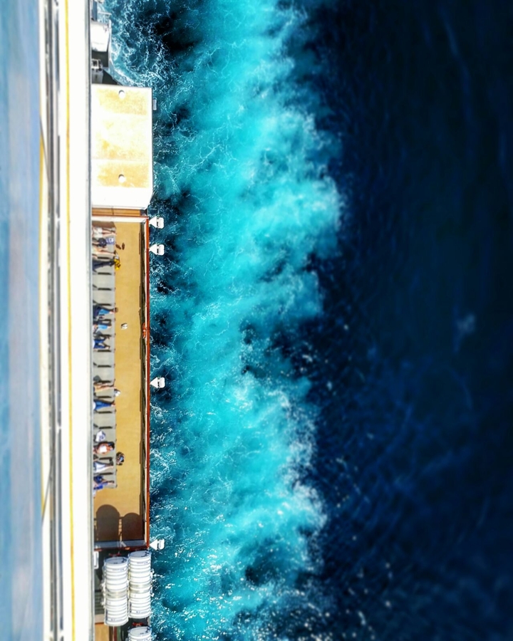 Sea
