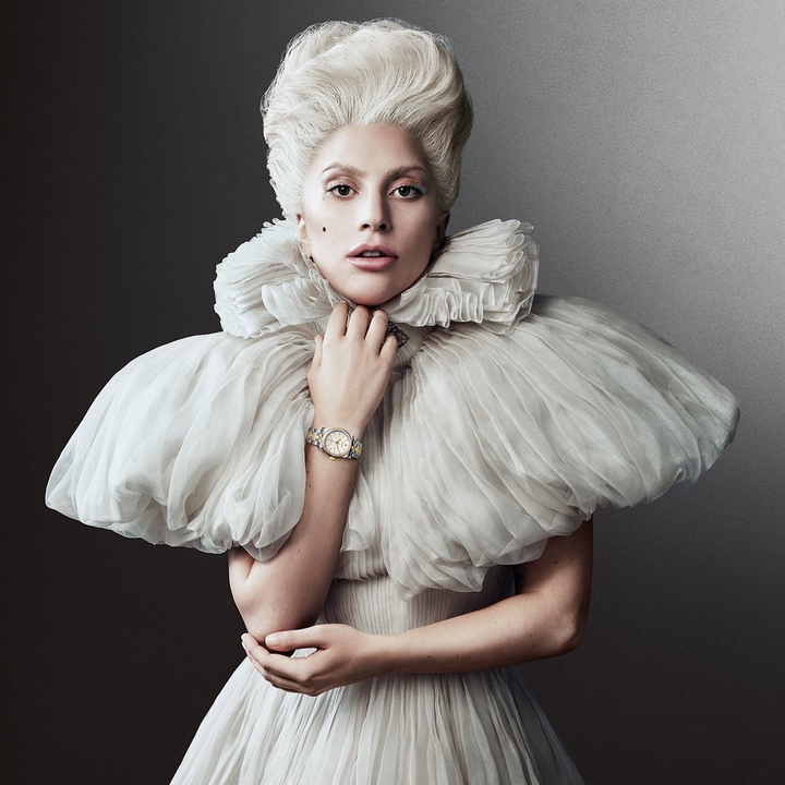 Gaga Tudor Saati