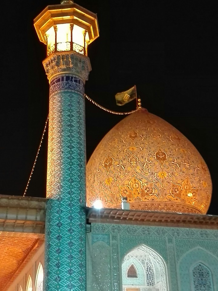 iran