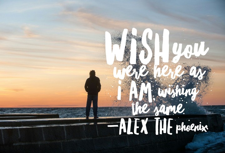 Wishing