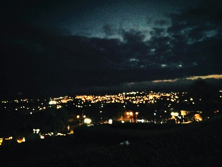 Santiago City