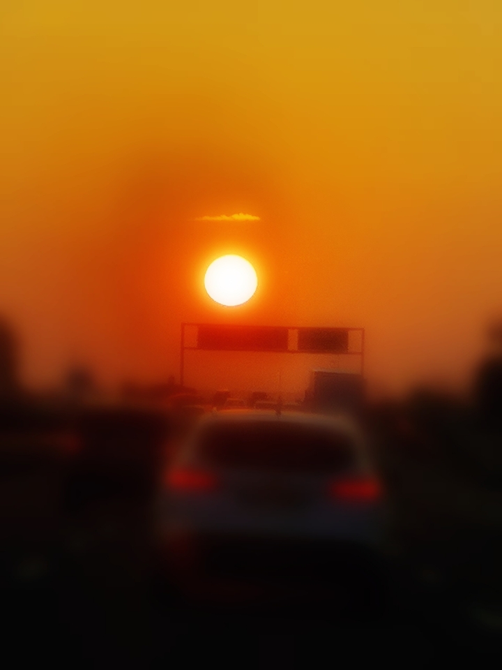 road to hell