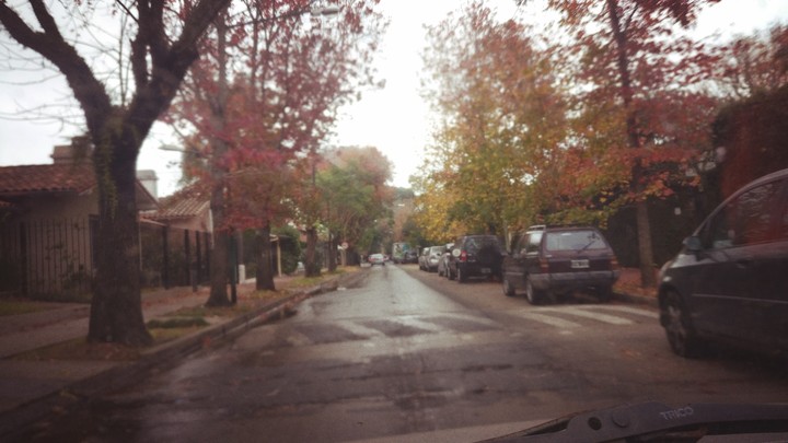 road
