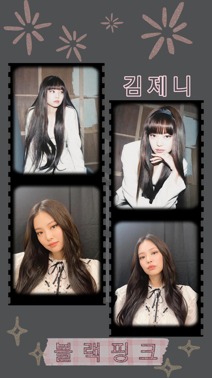 BLACKPINK - JENNIE KIM
