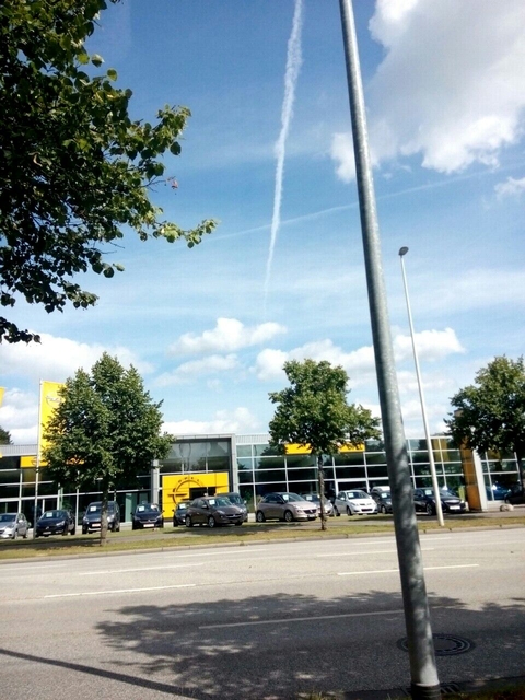 sky