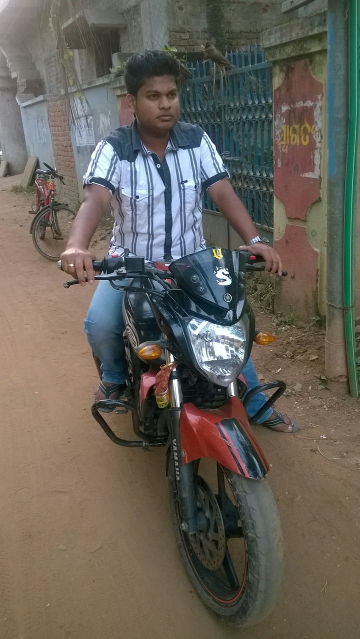 yes yamaha