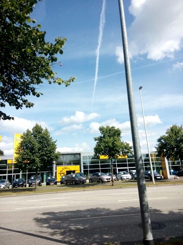 sky
