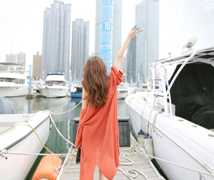 Kim Spring's story♡ sea_story♡☆me
