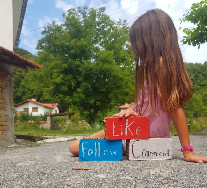 like, coment and follow