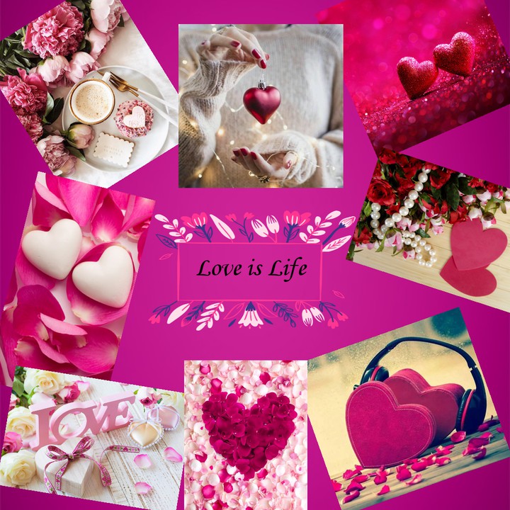 Love