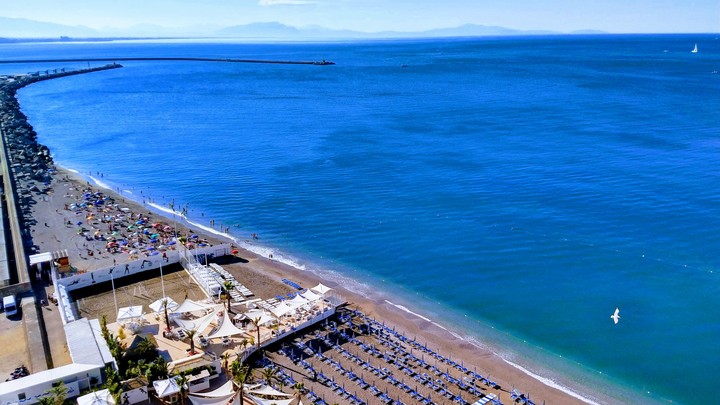 Salerno, Italy