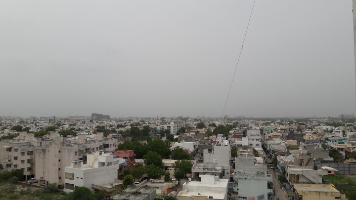 City view
