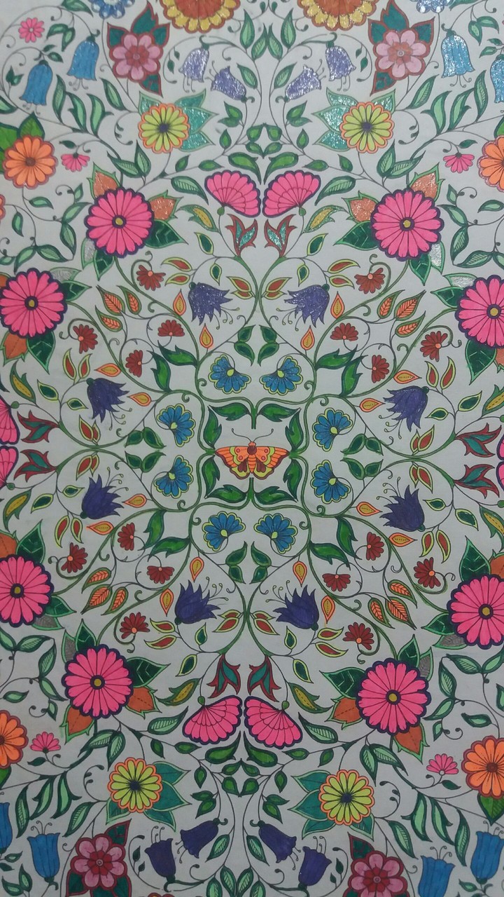 цветы