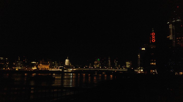 London