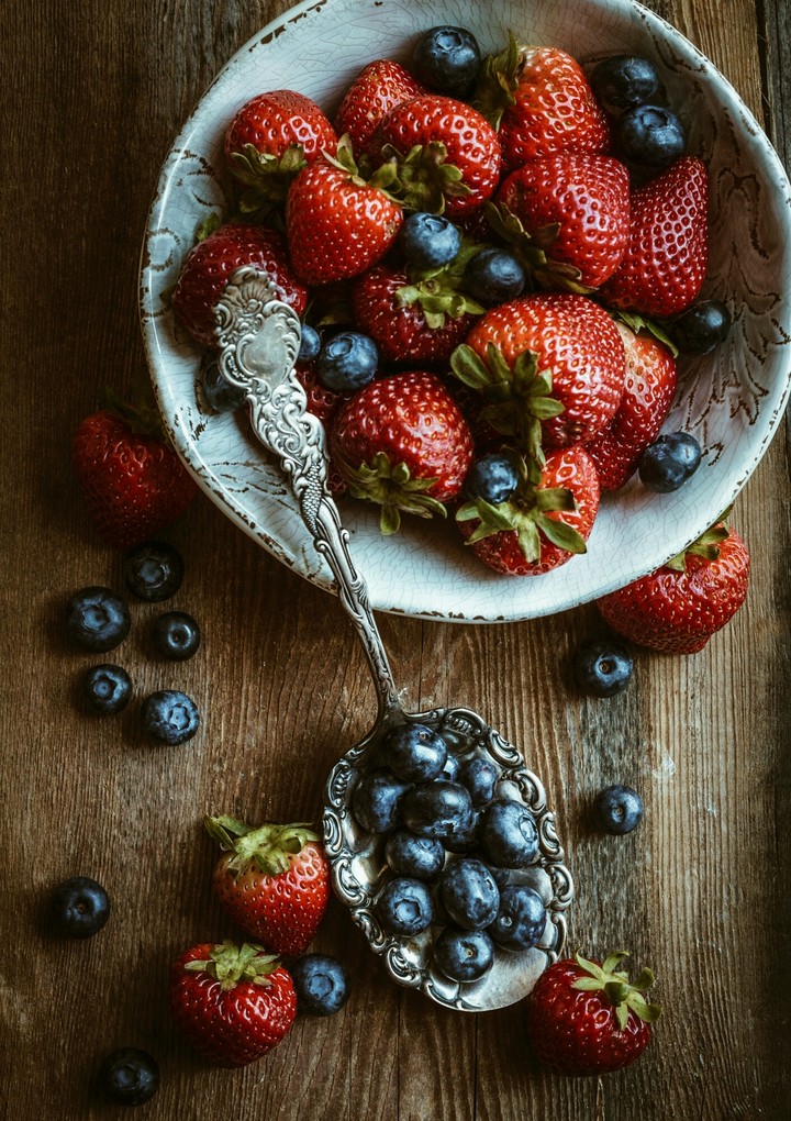 . fruit