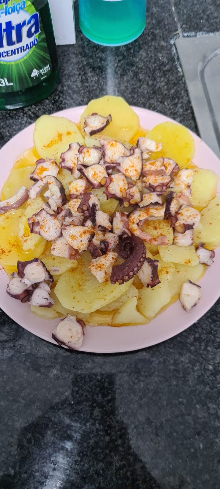 ✨pulpo ✨✨✨