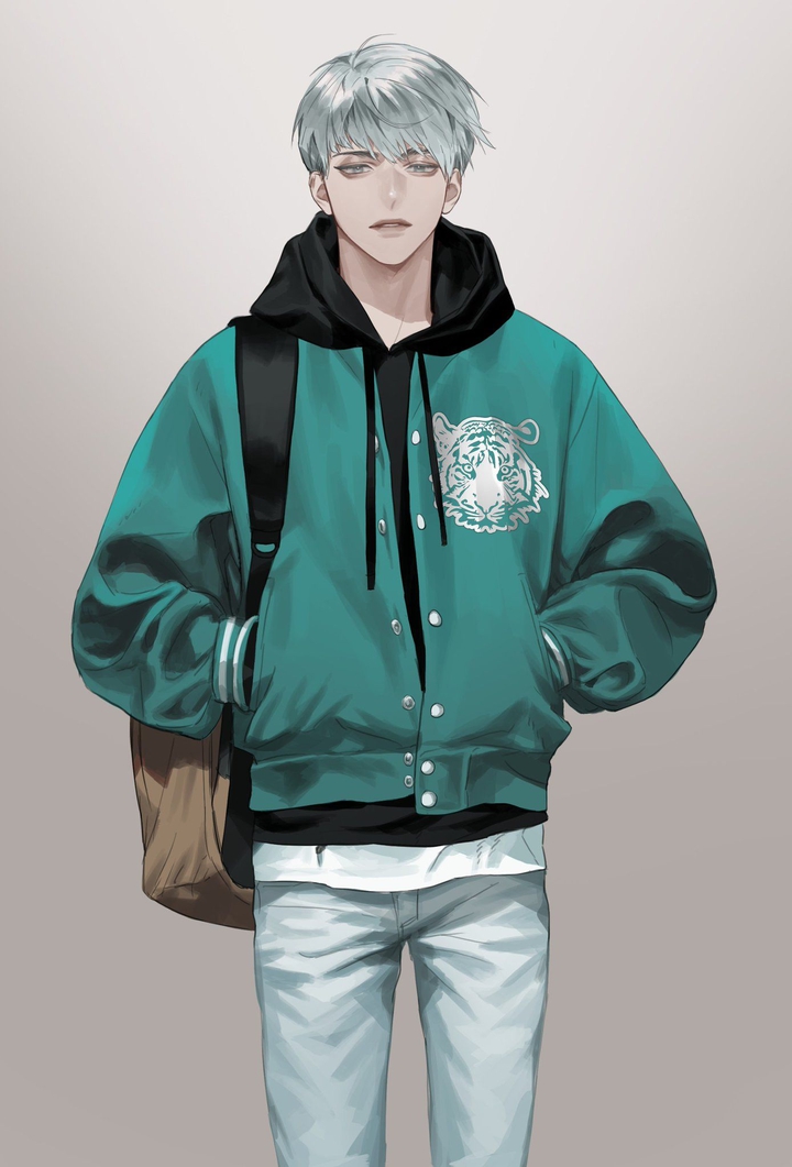 anime