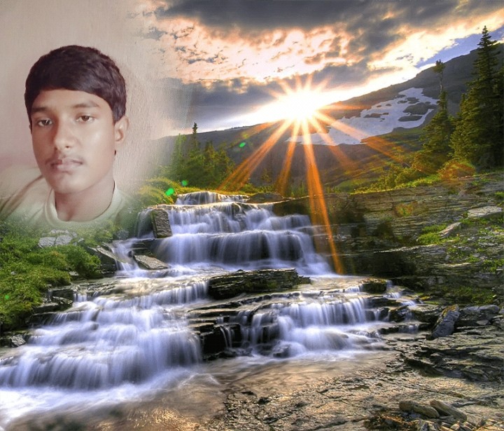 alok