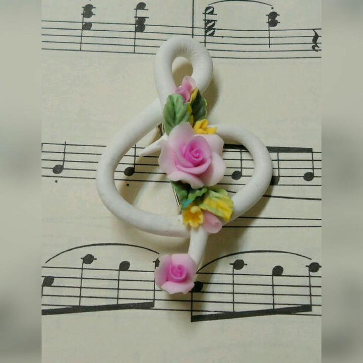music