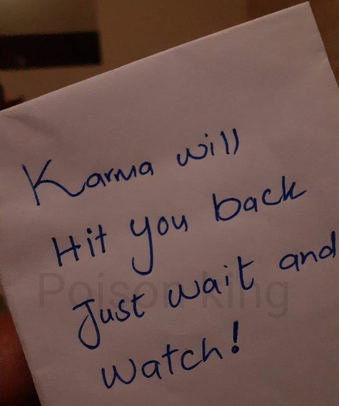 Karma
