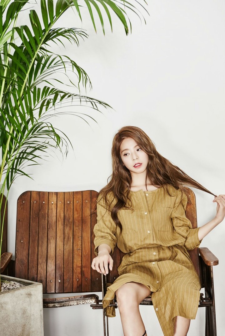 Juniel Bnt 화보