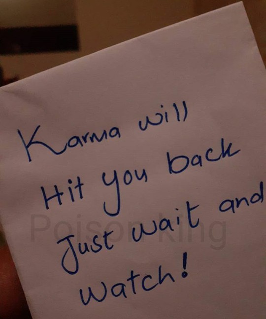 Karma