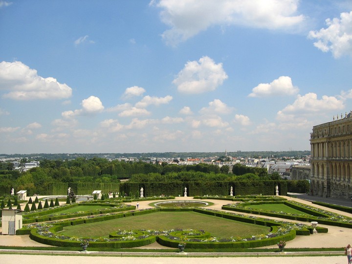 Europe
