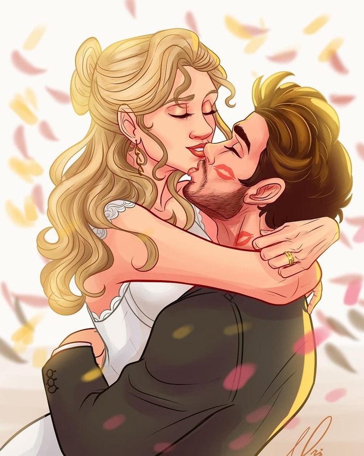 ❤