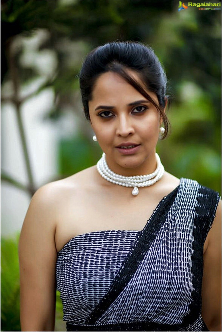 Anasuya Bharadwaj