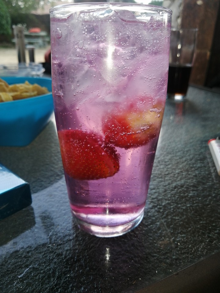 Summer Drink