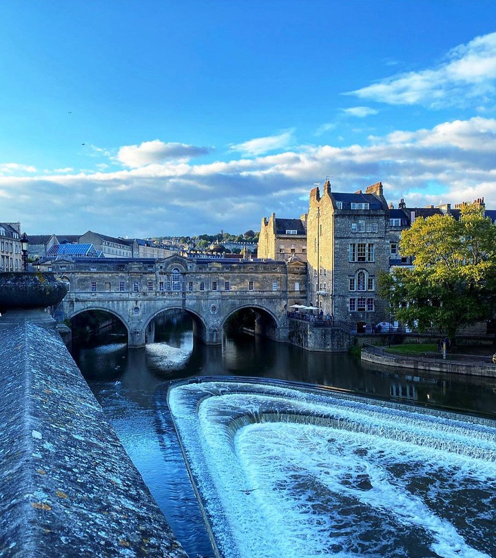 Bath, England