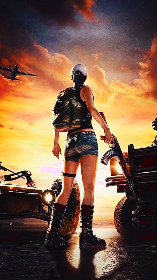 pubg