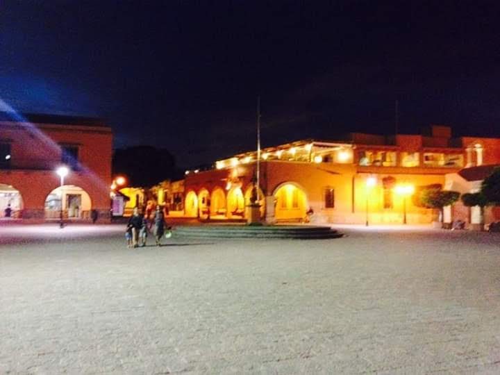 Tequisquiapan