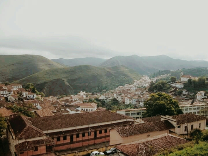 Ouro Preto,  Brazil