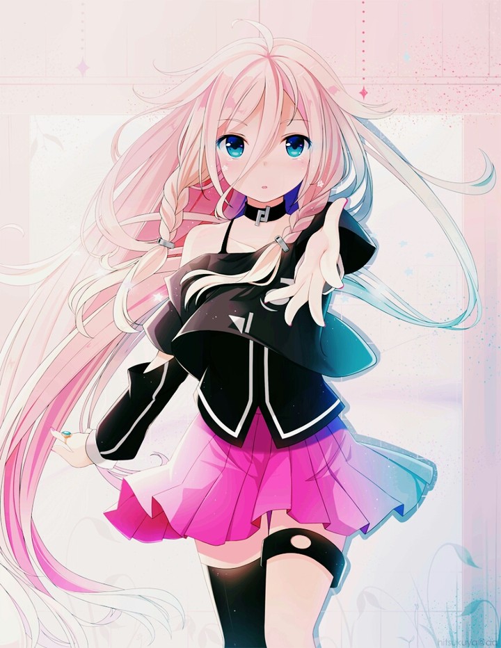 anime girl