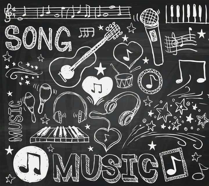 Music & Technology