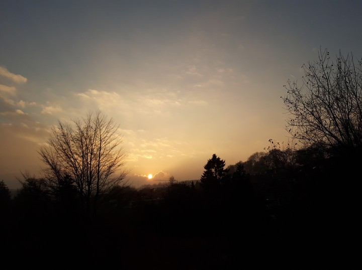 sky