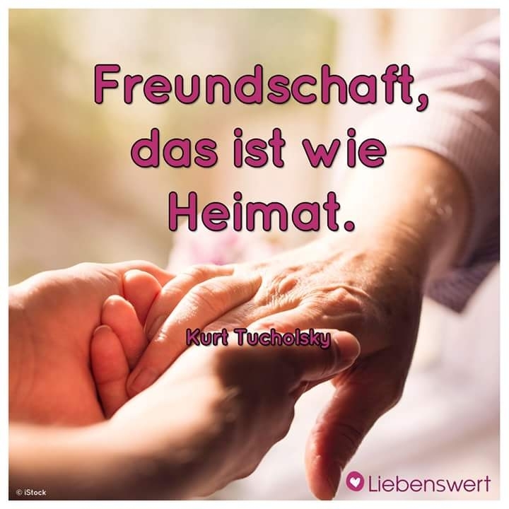 Schöne Worte