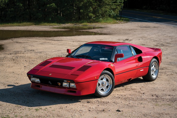 ferrari