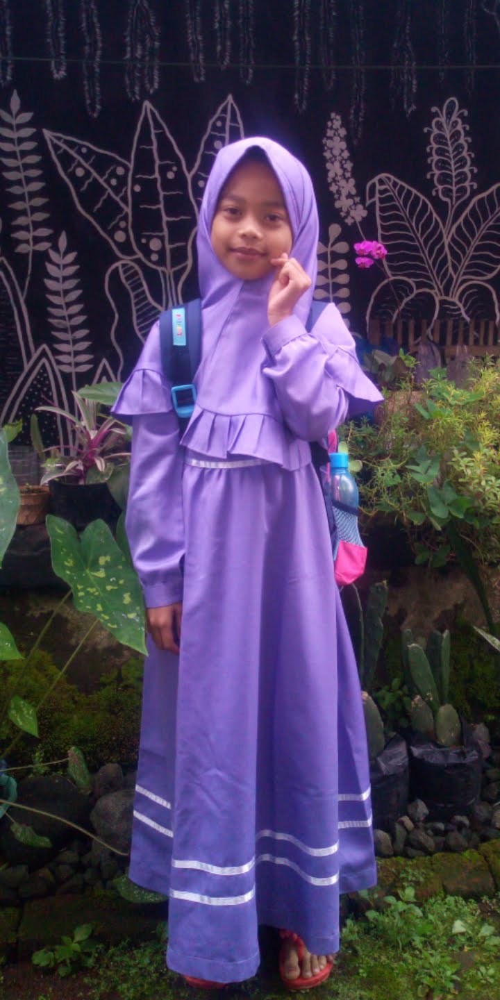 Putri..❤️