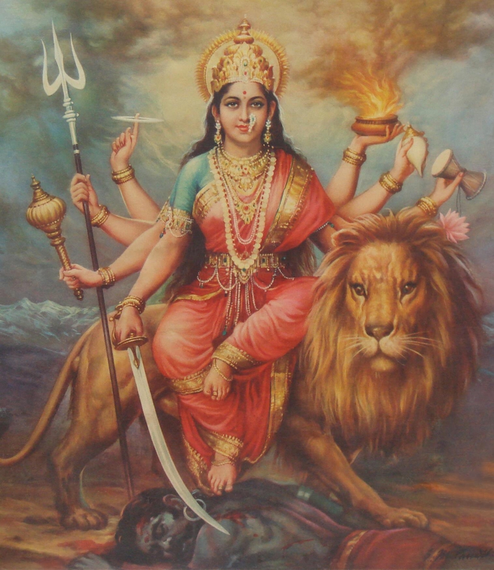 Devi Durga