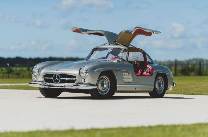 mercedes benz