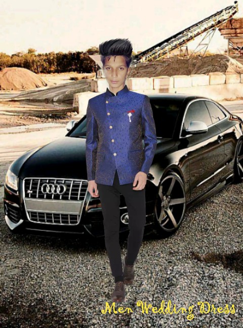 my pesonal bmw