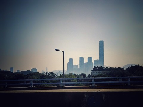 HOng Kong u11