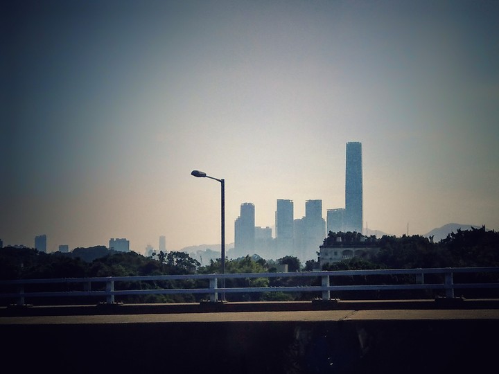 HOng Kong u11
