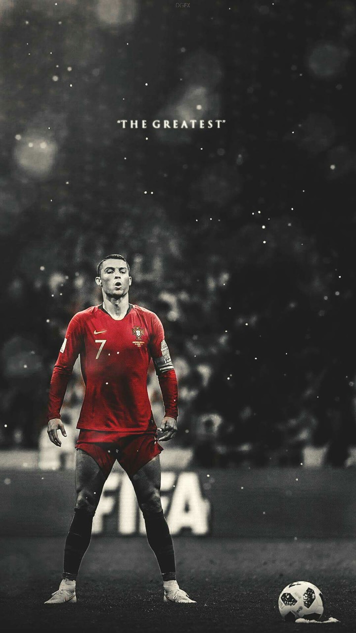 The Greatest