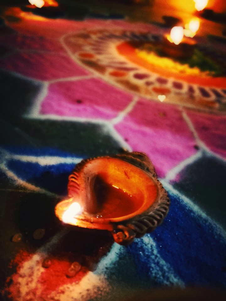 festivelamp