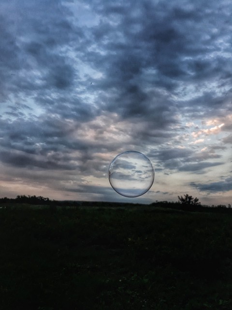 cloud, daytime桌布