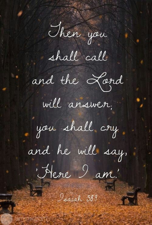 Bible Verses