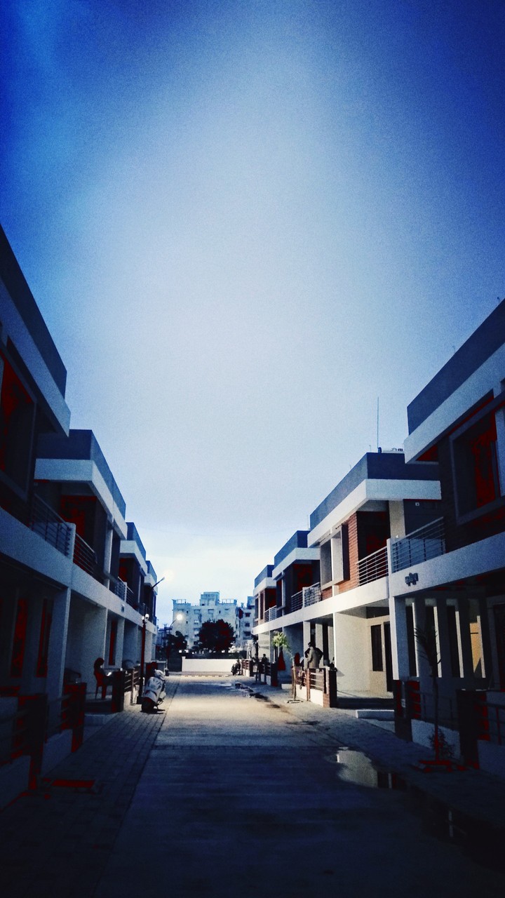 skyview